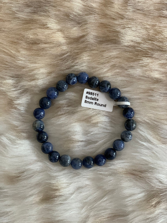 Sodalite Bracelet