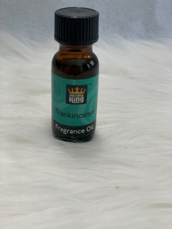 Frankincense Fragrance Oil 15ml