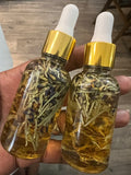 Sacred Herbal Yoni Oil