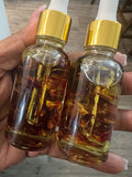 Siyah's Sacred Rose Oil Facial Serum